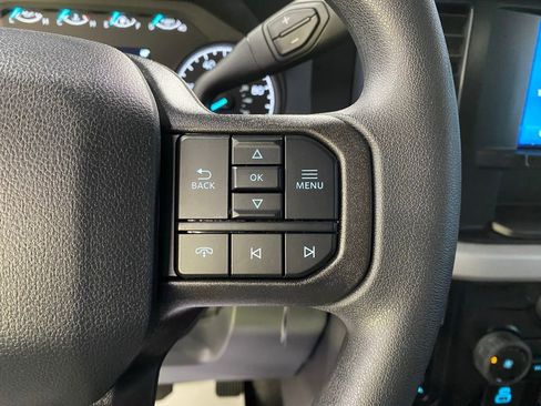 New 2026 Ford F450 XL w/ XL Driver Assist Package image 18