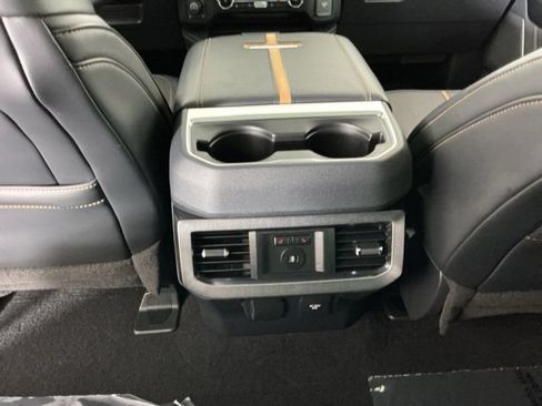 Used 2023 Ford F350 Platinum w/ Tremor Off-Road Package AWD/4WD image 30