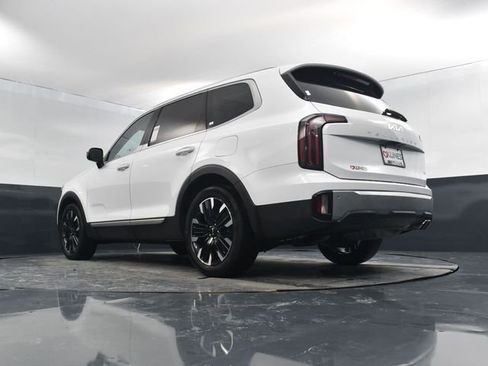 Used 2024 Kia Telluride SX Prestige image 54
