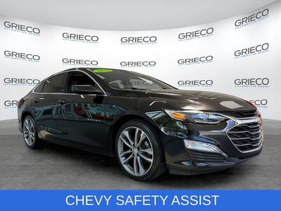 Used 2023 Chevrolet Malibu LT