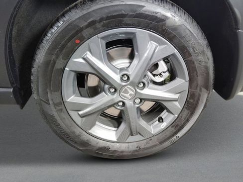 New 2027 Honda HR-V LX image 9