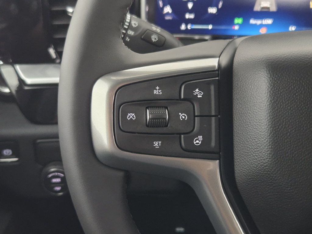 New 2026 Chevrolet Silverado 1500 RST w/ RST Select Package RWD image 31