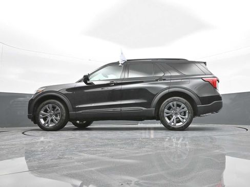 New 2026 Ford Explorer Active w/ Active Comfort Package AWD/4WD image 61