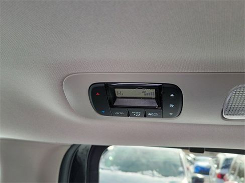 New 2026 Honda Odyssey EX-L image 15
