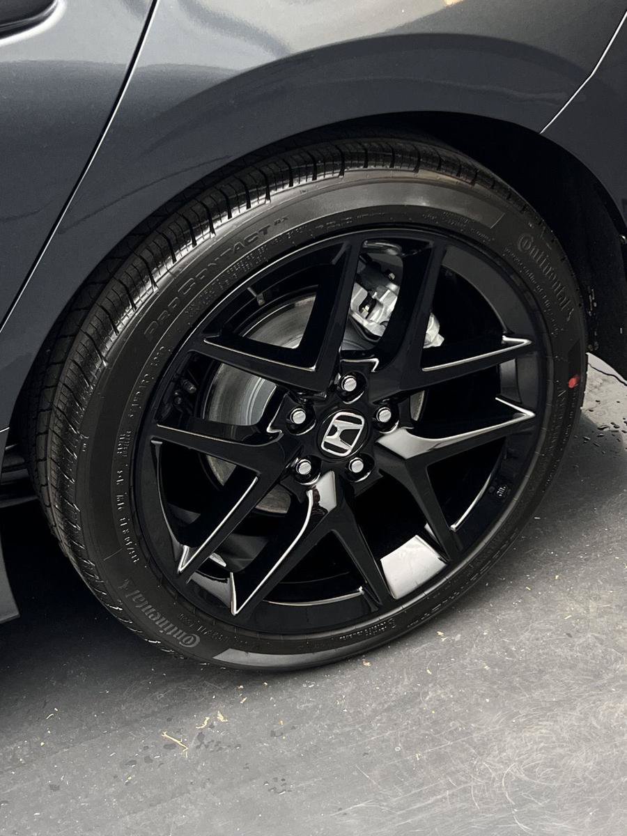 New 2026 Honda Civic Sport image 12