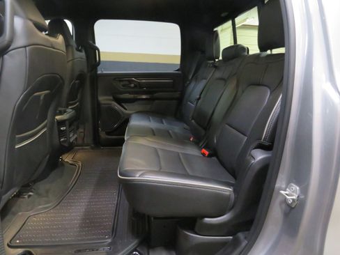 Used 2023 RAM 1500 Limited AWD/4WD image 7