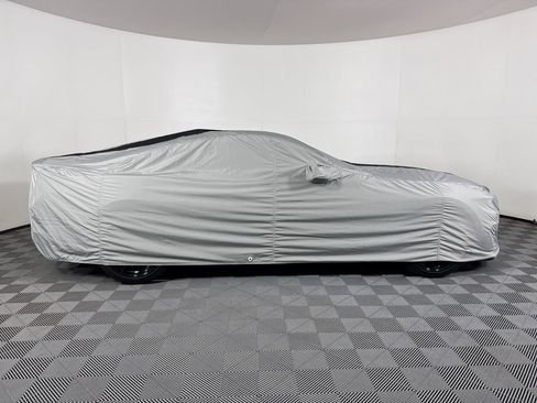 Certified 2020 Ford Mustang Shelby GT350 w/ Technology Package image 29