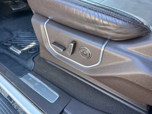 Used 2019 Ford F250 Limited w/ FX4 Off-Road Package image 11