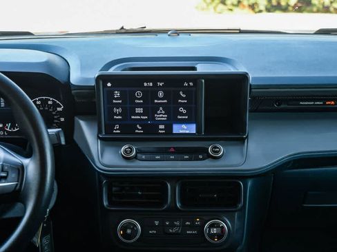 Used 2022 Ford Maverick XL FWD image 13