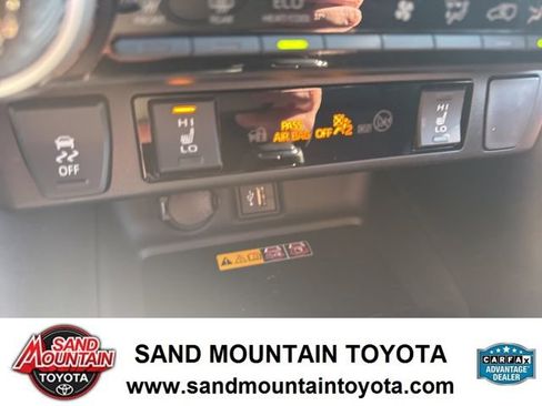 Used 2024 Toyota RAV4 XSE image 25