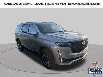 Used 2024 Cadillac Escalade Sport