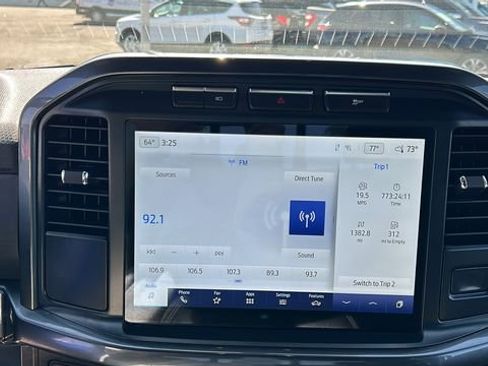 Certified 2022 Ford F150 XLT w/ Equipment Group 302A High image 20