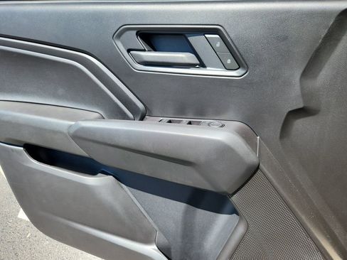 New 2025 Chevrolet Colorado Trail Boss image 8