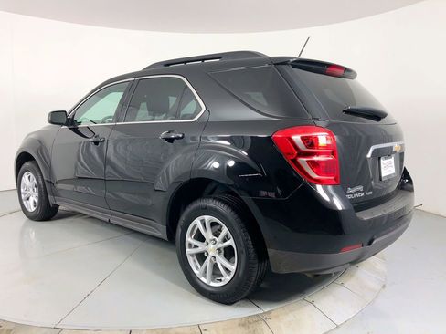 Used 2017 Chevrolet Equinox LT w/ Convenience Package image 12