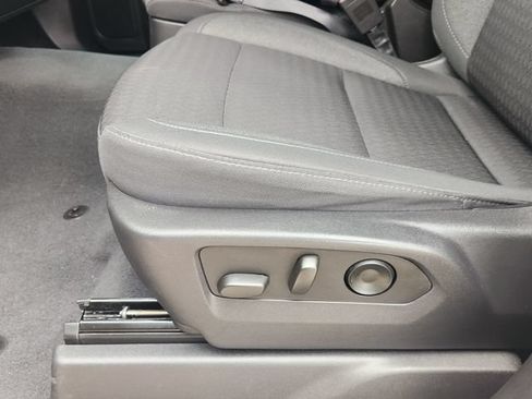 Used 2023 Chevrolet Silverado 1500 Custom RWD image 18
