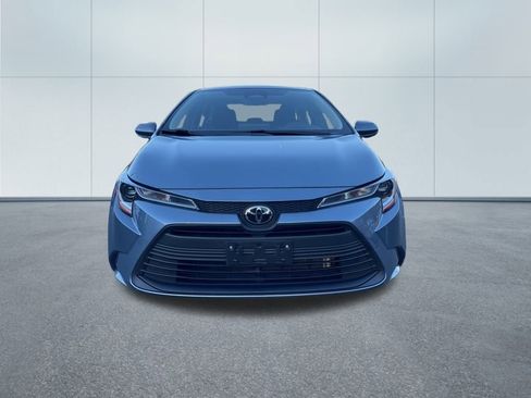 Certified 2024 Toyota Corolla LE image 3