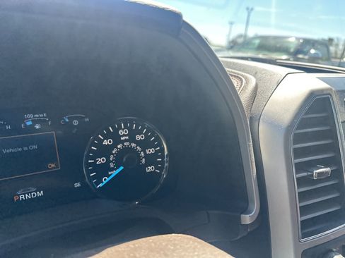 Used 2020 Ford F150 King Ranch w/ Equipment Group 601A Luxury image 6