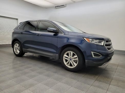 Used 2017 Ford Edge SEL image 10