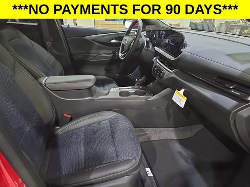 New 2026 Buick Envista Preferred w/ Convenience I Package FWD image 10