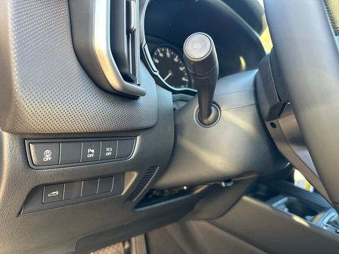 New 2026 MAZDA CX-50 AWD 2.5 S w/ Cargo Package image 27