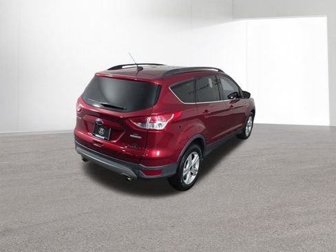 Used 2016 Ford Escape SE w/ Equipment Group 201A FWD image 41