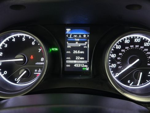 Used 2023 Toyota Camry LE w/ Cold Weather Package image 19