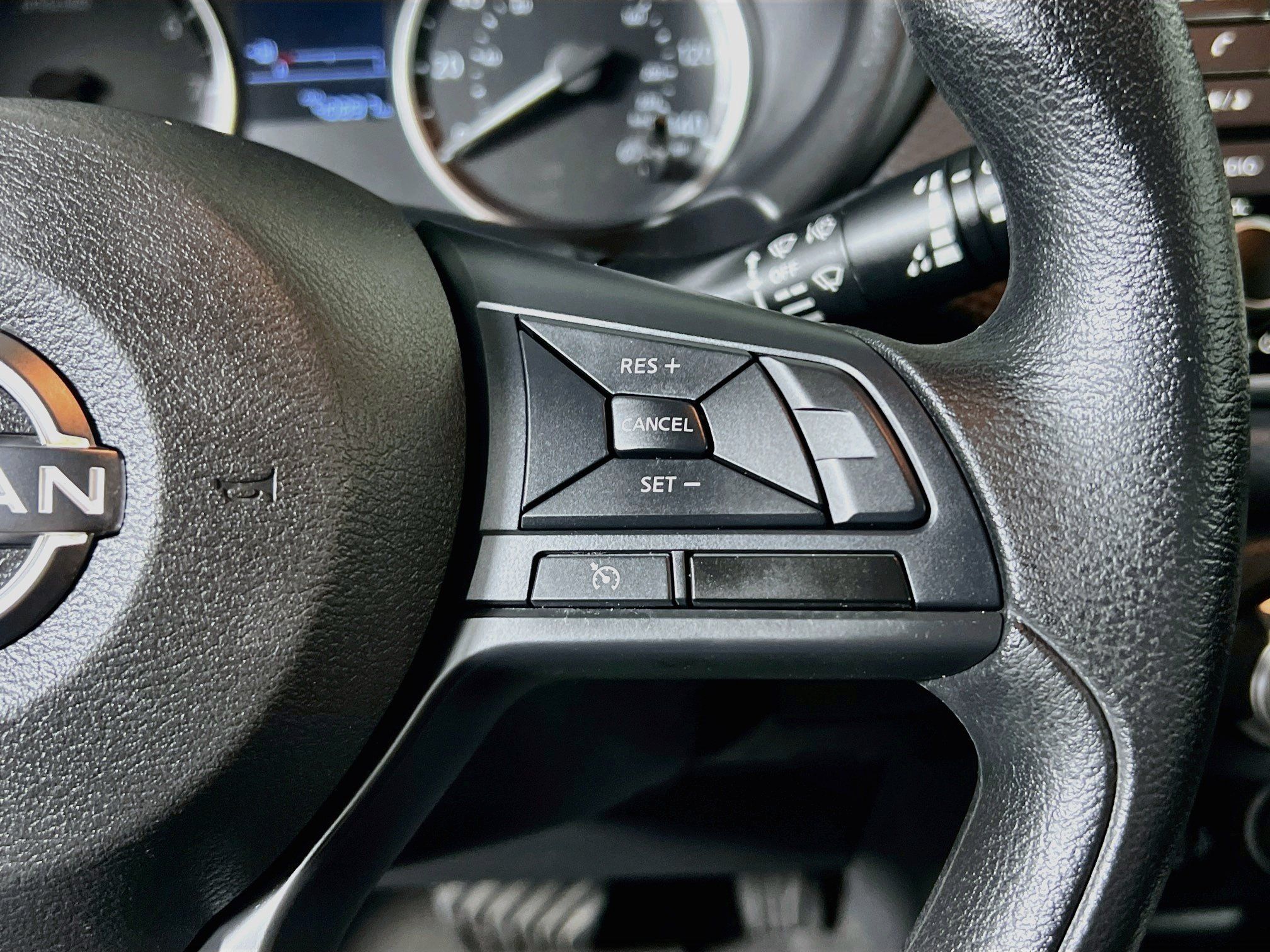 Used 2024 Nissan Kicks S FWD image 19