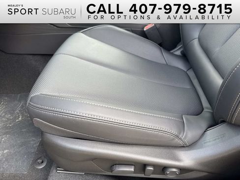 New 2026 Subaru Outback Limited AWD/4WD image 26