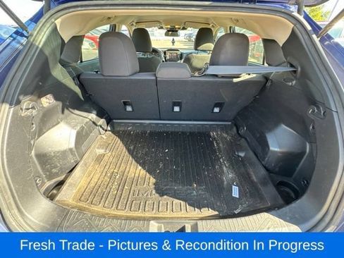 Used 2024 Subaru Impreza 2.0i AWD/4WD image 17