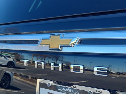 Used 2023 Chevrolet Tahoe High Country image 31