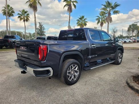 New 2026 GMC Sierra 1500 SLT w/ SLT Premium Package image 14