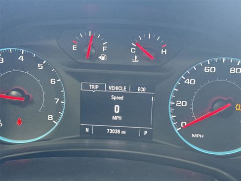 Used 2018 Chevrolet Equinox LT image 31