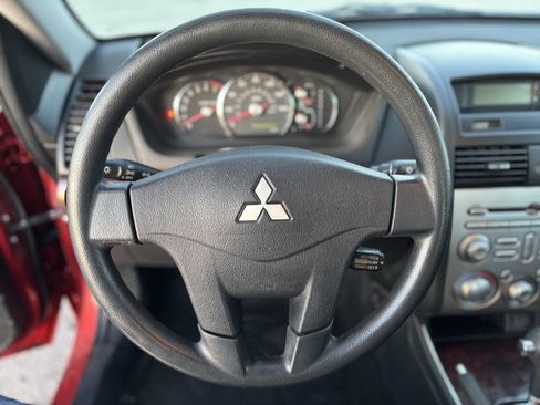 Used 2012 Mitsubishi Galant ES image 14