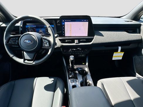 New 2026 Subaru Outback Limited AWD/4WD image 28