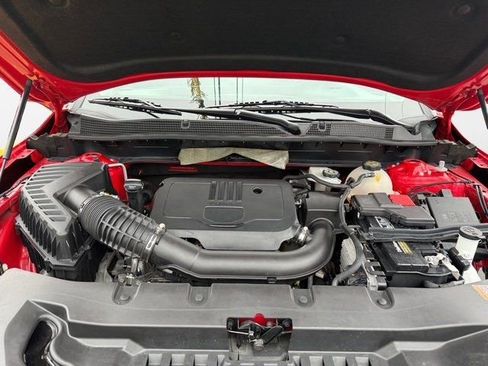 Used 2024 Chevrolet Blazer LT image 32