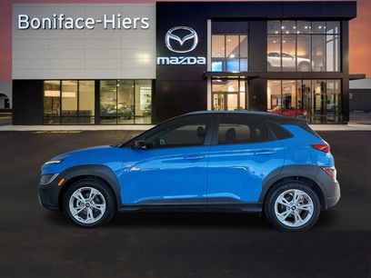 Used 2022 Hyundai Kona SEL