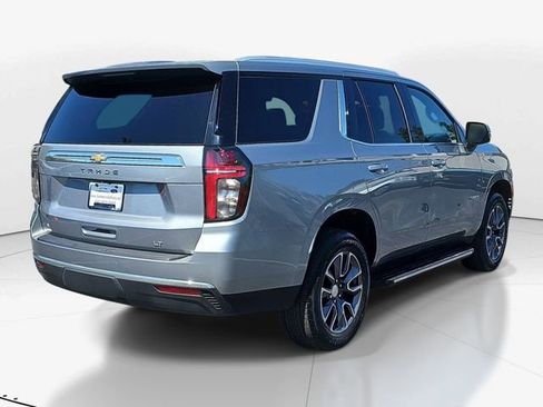 Used 2024 Chevrolet Tahoe LT w/ LT Signature Package RWD image 4