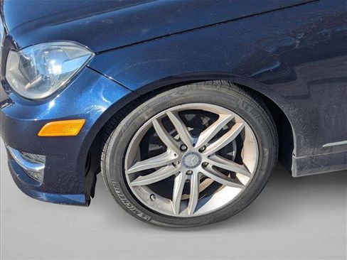 Used 2012 Mercedes-Benz C 300 C 300 Sport image 24