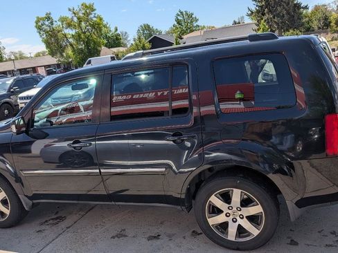 Used 2013 Honda Pilot Touring image 8
