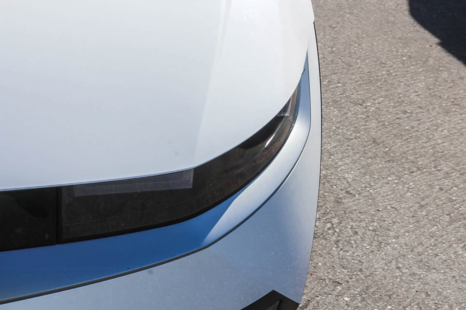 Certified 2024 Hyundai Ioniq 5 SEL RWD image 13