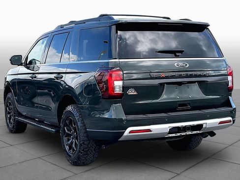 Used 2022 Ford Expedition Timberline AWD/4WD image 12