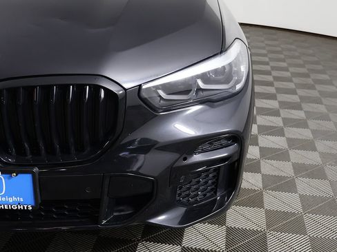 Used 2022 BMW X5 xDrive40i AWD/4WD image 15