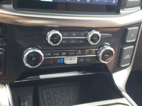 Used 2023 Ford F150 King Ranch w/ Equipment Group 601A High AWD/4WD image 19