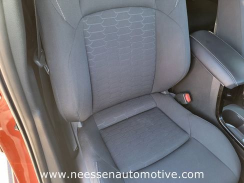 Used 2024 Toyota Corolla SE w/ SE Package image 10