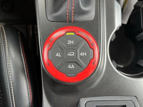 Certified 2023 Ford Bronco Raptor AWD/4WD image 15