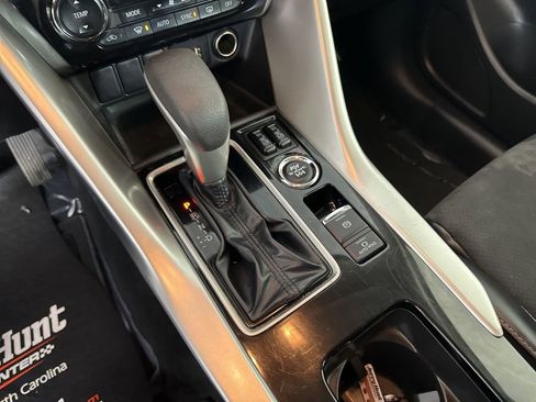 Used 2024 Mitsubishi Eclipse Cross SE image 24