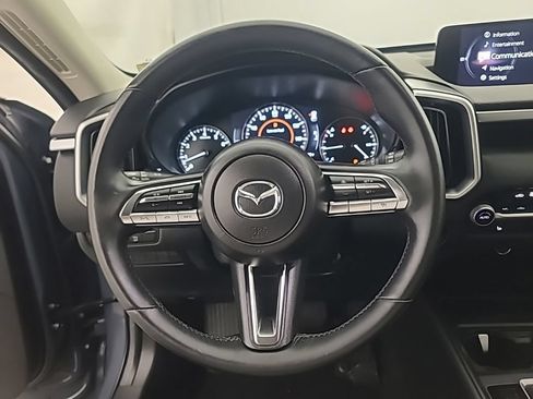 Used 2024 MAZDA CX-50 AWD 2.5 S w/ Cargo Package image 30