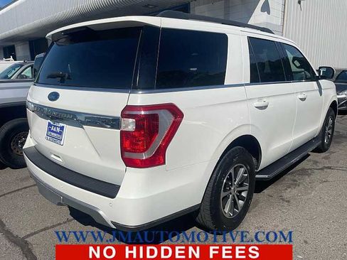Used 2021 Ford Expedition XLT w/ Equipment Group 202A AWD/4WD image 5