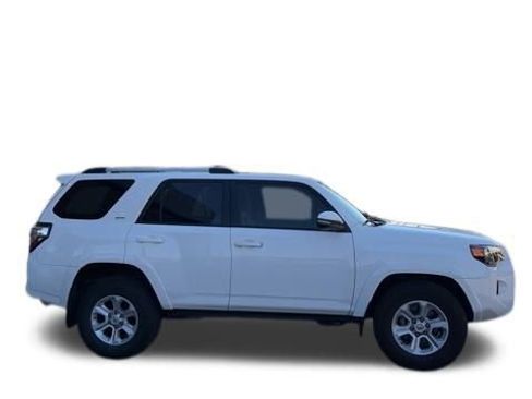 Used 2020 Toyota 4Runner SR5 Premium image 10