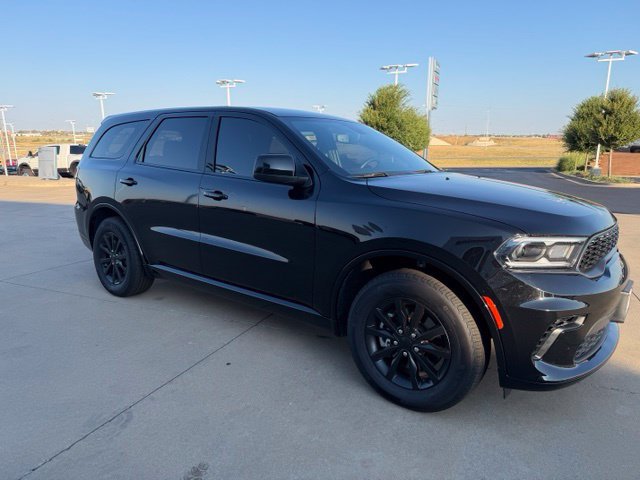 Used 2026 Dodge Durango GT RWD image 4